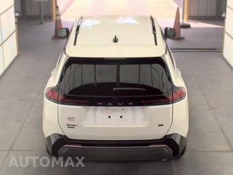 2026 Toyota RAV4 Plug-In Hybrid SE - miniatura 6