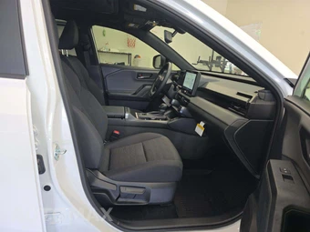 2026 Toyota RAV4 Plug-In Hybrid SE - miniatura 18