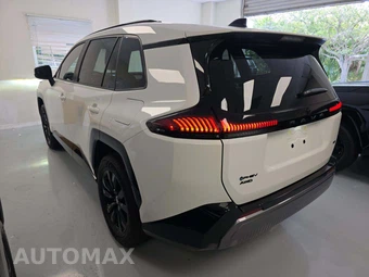 2026 Toyota RAV4 Plug-In Hybrid SE - miniatura 2