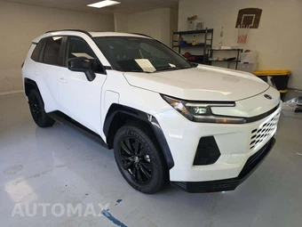 2026 Toyota RAV4 Plug-In Hybrid SE - miniatura 4