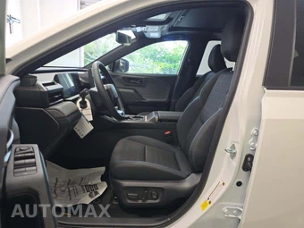 2026 Toyota RAV4 Plug-In Hybrid SE - miniatura 6
