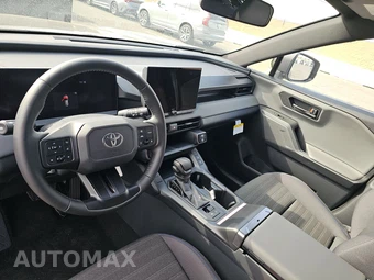 2026 Toyota RAV4 Plug-In Hybrid SE - miniatura 11