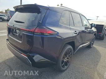 2026 Toyota RAV4 Plug-In Hybrid SE - miniatura 4