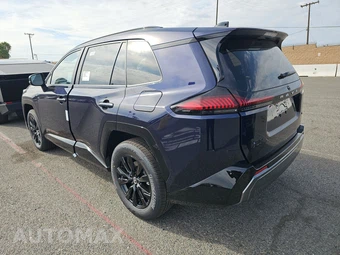 2026 Toyota RAV4 Plug-In Hybrid SE - miniatura 6