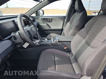 2026 Toyota RAV4 Plug-In Hybrid SE - miniatura 7