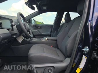 2026 Toyota RAV4 Plug-In Hybrid SE - miniatura 13