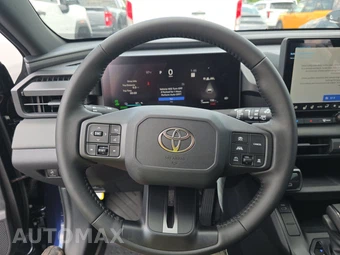 2026 Toyota RAV4 Plug-In Hybrid SE - miniatura 16