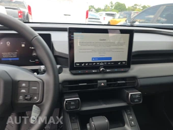 2026 Toyota RAV4 Plug-In Hybrid SE - miniatura 17
