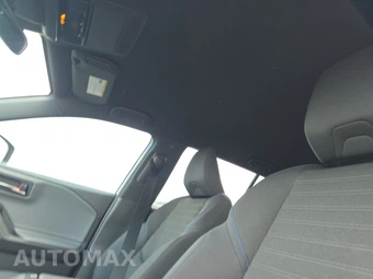 2026 Toyota RAV4 Plug-In Hybrid SE - miniatura 20