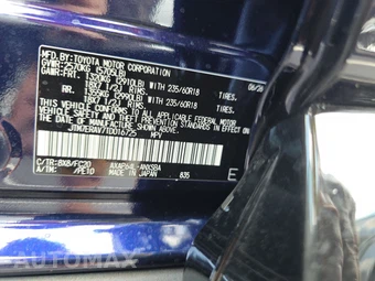 2026 Toyota RAV4 Plug-In Hybrid SE - miniatura 21