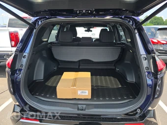 2026 Toyota RAV4 Plug-In Hybrid SE - miniatura 23