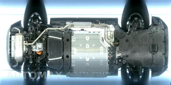 2026 Toyota RAV4 Plug-In Hybrid SE - miniatura 27