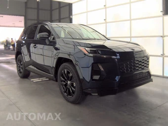 2026 Toyota RAV4 Plug-In Hybrid SE - miniatura 4