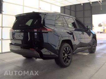 2026 Toyota RAV4 Plug-In Hybrid SE - miniatura 5