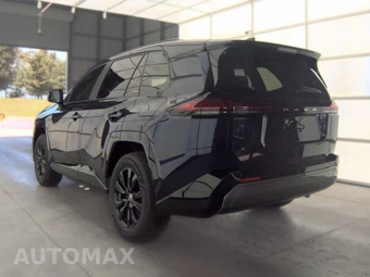 2026 Toyota RAV4 Plug-In Hybrid SE - miniatura 8