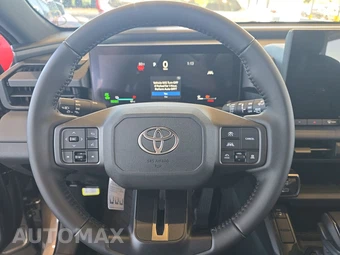 2026 Toyota RAV4 Plug-In Hybrid SE - miniatura 10
