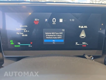 2026 Toyota RAV4 Plug-In Hybrid SE - miniatura 12