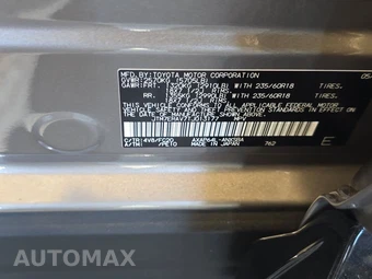 2026 Toyota RAV4 Plug-In Hybrid SE - miniatura 14