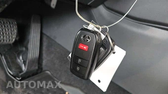 2026 Toyota RAV4 Plug-In Hybrid SE - miniatura 18