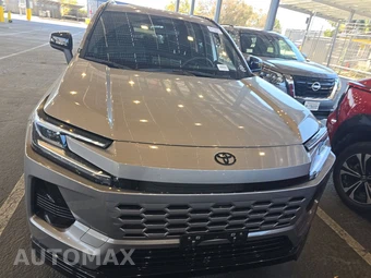 2026 Toyota RAV4 Plug-In Hybrid SE - miniatura 2