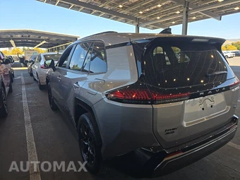 2026 Toyota RAV4 Plug-In Hybrid SE - miniatura 6