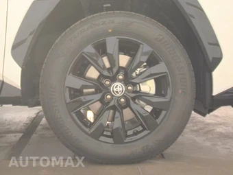2026 Toyota RAV4 Plug-In Hybrid SE - miniatura 10