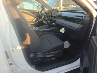 2026 Toyota RAV4 Plug-In Hybrid SE - miniatura 14