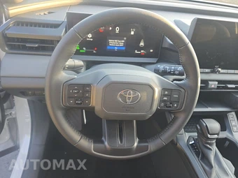 2026 Toyota RAV4 Plug-In Hybrid SE - miniatura 16