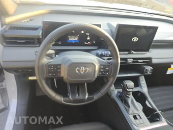 2026 Toyota RAV4 Plug-In Hybrid SE - miniatura 17