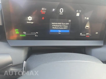 2026 Toyota RAV4 Plug-In Hybrid SE - miniatura 18