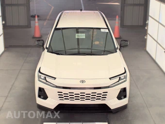 2026 Toyota RAV4 Plug-In Hybrid SE - miniatura 2