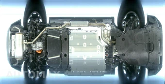 2026 Toyota RAV4 Plug-In Hybrid SE - miniatura 27