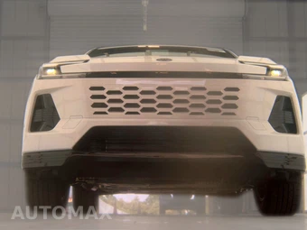 2026 Toyota RAV4 Plug-In Hybrid SE - miniatura 3