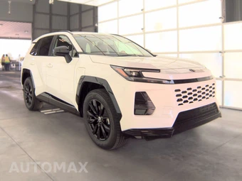 2026 Toyota RAV4 Plug-In Hybrid SE - miniatura 4