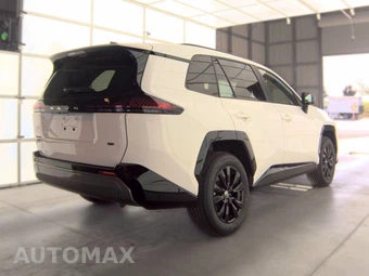2026 Toyota RAV4 Plug-In Hybrid SE - miniatura 5