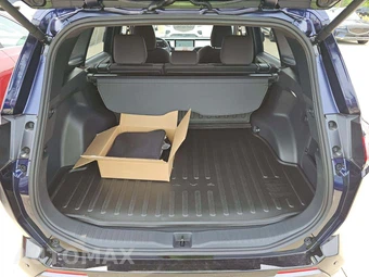 2026 Toyota RAV4 Plug-In Hybrid SE - miniatura 14