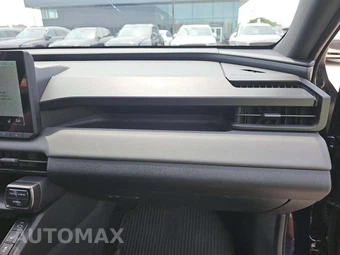 2026 Toyota RAV4 Plug-In Hybrid SE - miniatura 19
