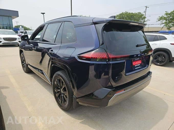 2026 Toyota RAV4 Plug-In Hybrid SE - miniatura 2