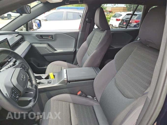 2026 Toyota RAV4 Plug-In Hybrid SE - miniatura 6