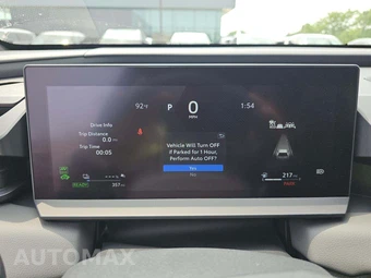 2026 Toyota RAV4 Plug-In Hybrid SE - miniatura 9