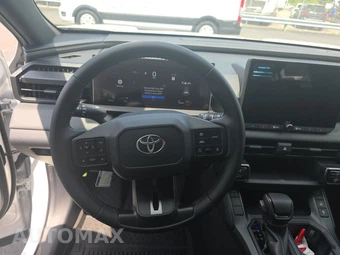 2026 Toyota RAV4 Plug-In Hybrid SE - miniatura 16