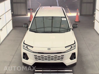 2026 Toyota RAV4 Plug-In Hybrid SE - miniatura 2