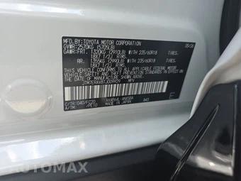 2026 Toyota RAV4 Plug-In Hybrid SE - miniatura 21