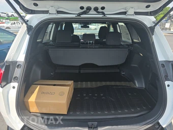 2026 Toyota RAV4 Plug-In Hybrid SE - miniatura 23
