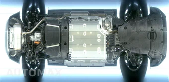 2026 Toyota RAV4 Plug-In Hybrid SE - miniatura 27