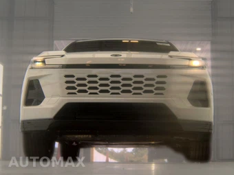 2026 Toyota RAV4 Plug-In Hybrid SE - miniatura 3