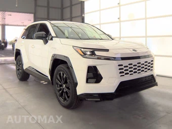 2026 Toyota RAV4 Plug-In Hybrid SE - miniatura 4
