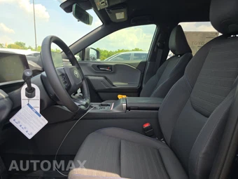 2026 Toyota RAV4 Plug-In Hybrid SE - miniatura 13