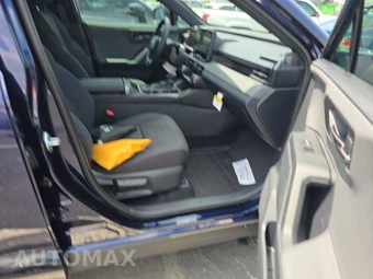 2026 Toyota RAV4 Plug-In Hybrid SE - miniatura 14