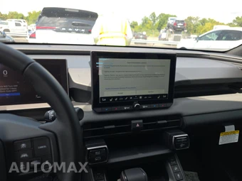 2026 Toyota RAV4 Plug-In Hybrid SE - miniatura 17